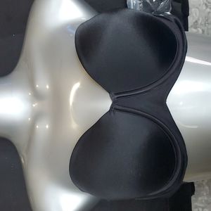 Maidenform Strapless Bra